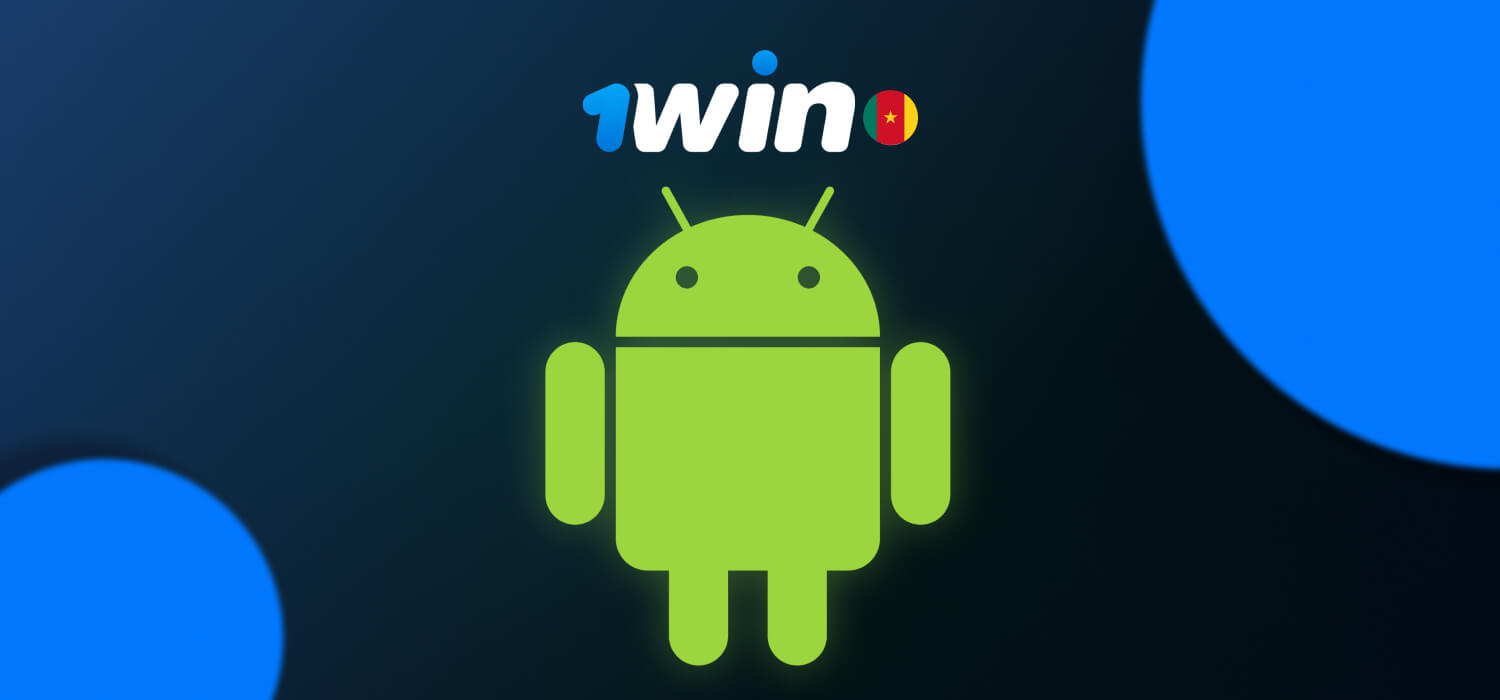app android 1win